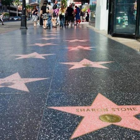 Central La Hub Nearby Dodgers, Pasadena & Downtown ลอสแอนเจลิส ภายนอก รูปภาพ