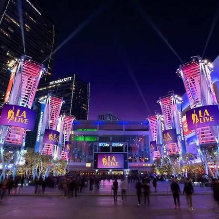 Central La Hub Nearby Dodgers, Pasadena & Downtown ลอสแอนเจลิส ภายนอก รูปภาพ