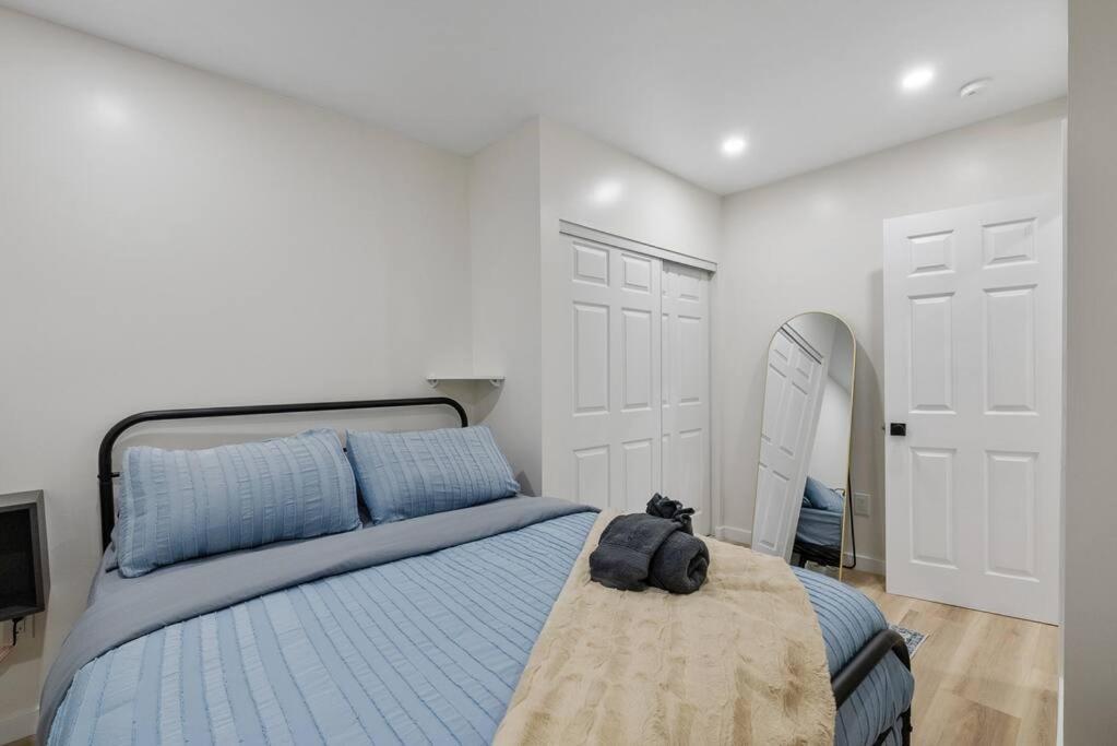 Central La Hub Nearby Dodgers, Pasadena & Downtown ลอสแอนเจลิส ภายนอก รูปภาพ