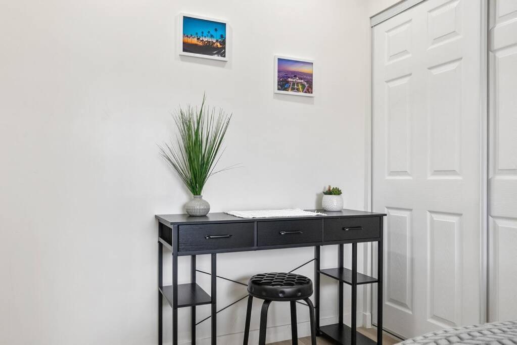 Central La Hub Nearby Dodgers, Pasadena & Downtown ลอสแอนเจลิส ภายนอก รูปภาพ