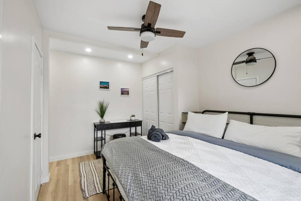 Central La Hub Nearby Dodgers, Pasadena & Downtown ลอสแอนเจลิส ภายนอก รูปภาพ