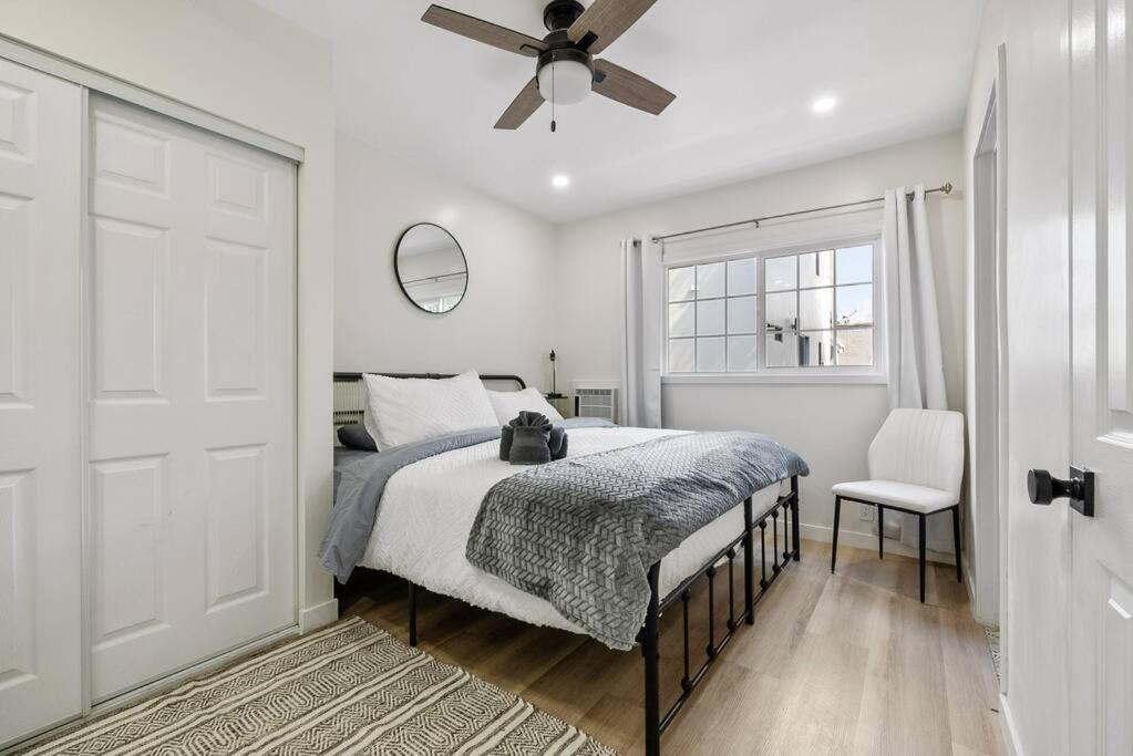 Central La Hub Nearby Dodgers, Pasadena & Downtown ลอสแอนเจลิส ภายนอก รูปภาพ