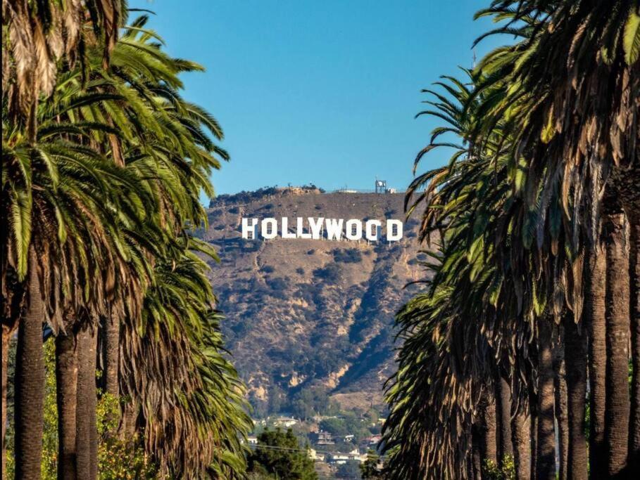 Central La Hub Nearby Dodgers, Pasadena & Downtown ลอสแอนเจลิส ภายนอก รูปภาพ